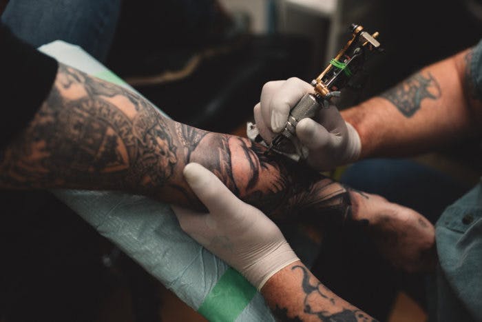 Tattoo business growth strategies
