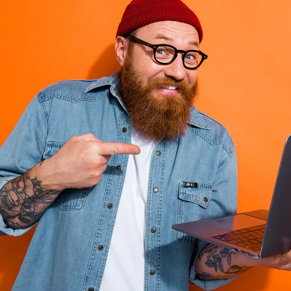 Marketing basics course